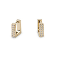 gold-square-huggie-earrings-hypoallergenic-T416E011DO-MIA